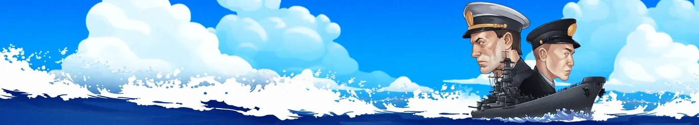 Batalha dos Mares 6x6