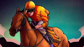 Corrida de Cavalos de eSports